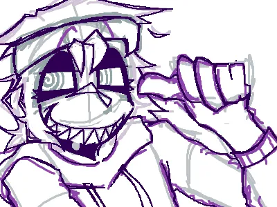 gift wips,, may or may or finish idkk
