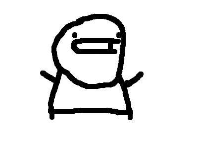 SCREAMING DUDE 2