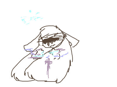 glitch, warning?????????????