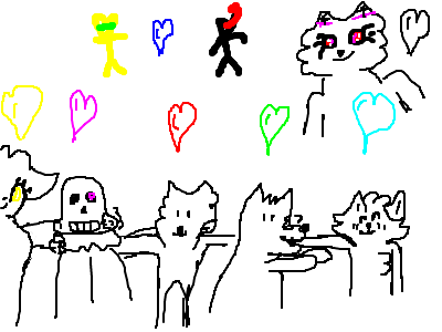 Heres my entry for the contest