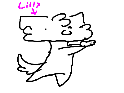 If someone loses something