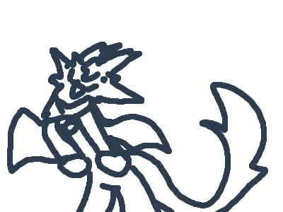 Echo lookin sus