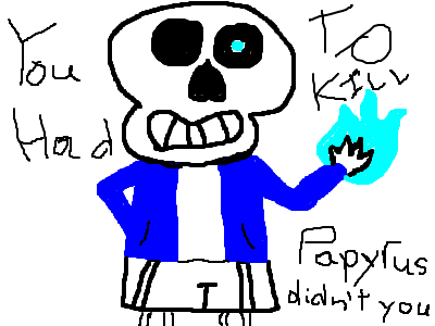 Angry Sans