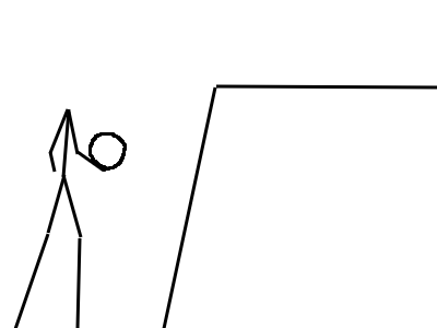 Volleyball game 2. :3