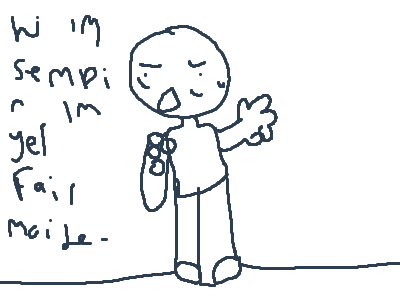 me in 5th grade fo sum reas