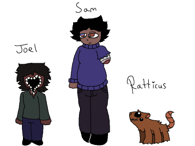 we addin more, folks