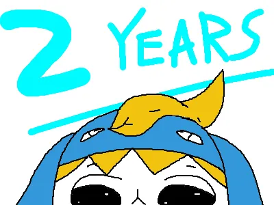2 YEARS OF KAKARI TAKAI