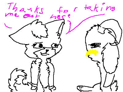 Karsha X Marsh: Their First Date