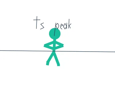 breaking the 5th wall (the fps is terrible)
