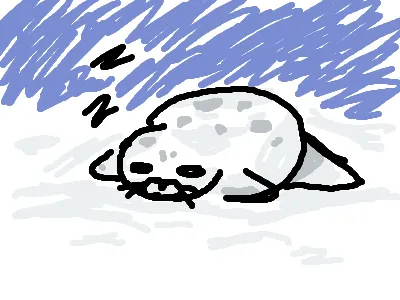 Give me drawing ideas :b