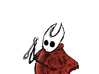 Drew Hornet from memory