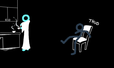 Dan vs The Animator Side Story #2