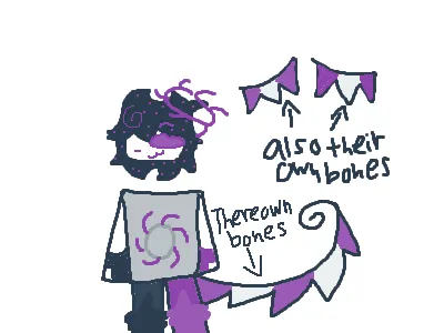 Little fun facts about twotime!