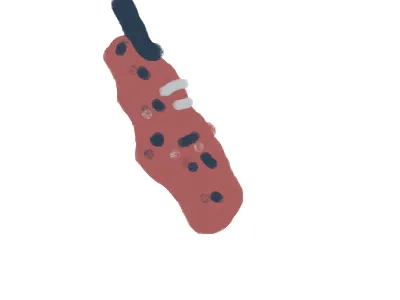 sukana finger