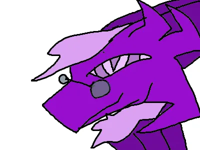 2 of day 1 of turning my followers into characters