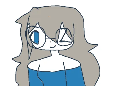 how I used to look irl
