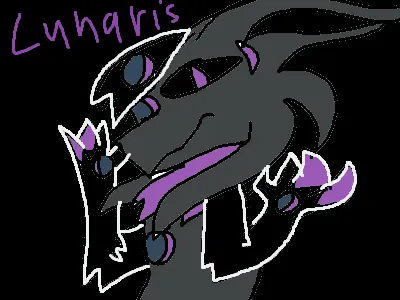 New character!