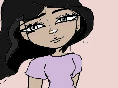 yawn- i tried. T-T