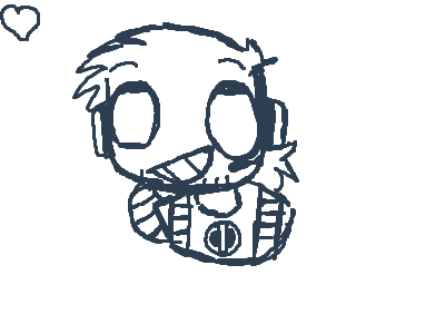 Night terror Vincent !!