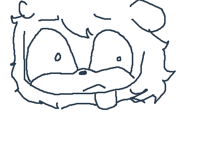 which sonic charecter\ Afton yo see me as?