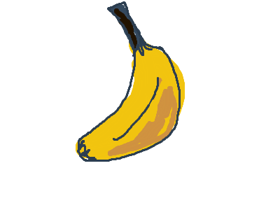 banana
