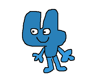 omg four!! don t eat me