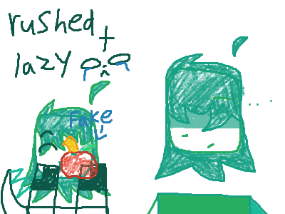 “TWOTIME, THATS NOT-“ |^| HAPPY ST. PATRICKS DAY!