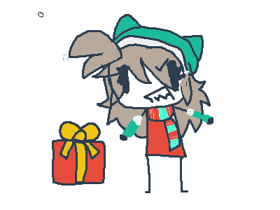 guess wats TMMRW >;3