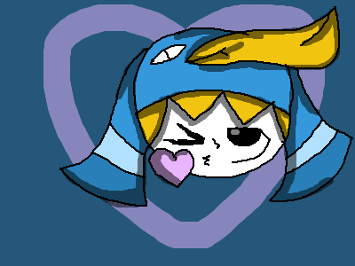 I love you GrobberMan23