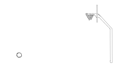 how dih wade and bron was moving in 2009