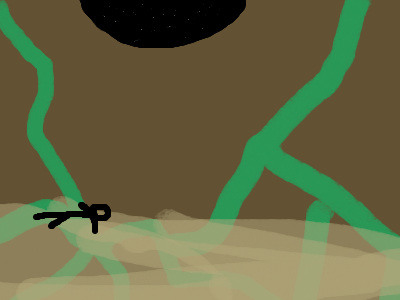 Last stand ep 3: forgotten city