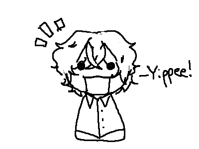 I got a role in my school's play :D