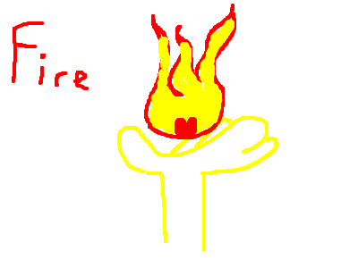 Fire