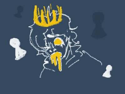 power is my best friend