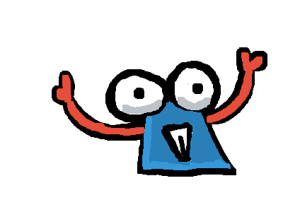 i drew the guy from notifications