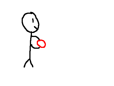 The fireball