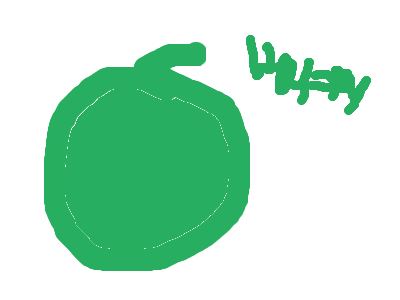 This is me apple story