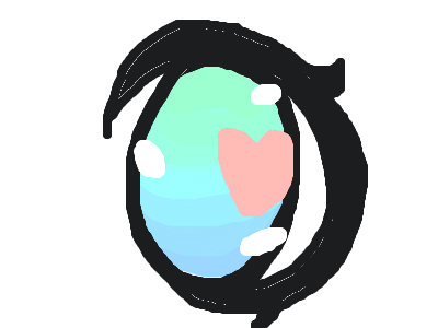 *trys to get better at circle eyes*