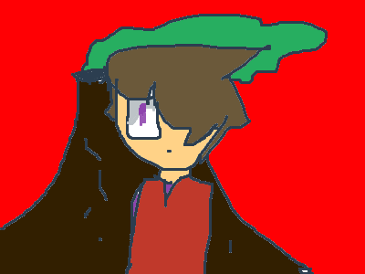 matt the sunken chapel protagonist