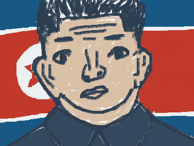 kim jong-un