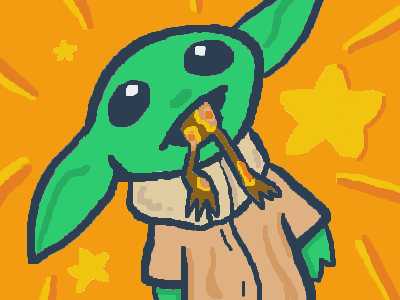 Eat frog