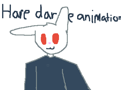 for haredareanimation