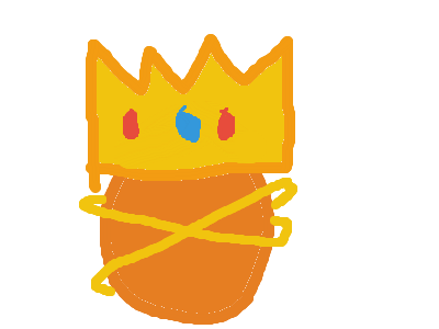 King Eg A.K.A Golden Universal EG