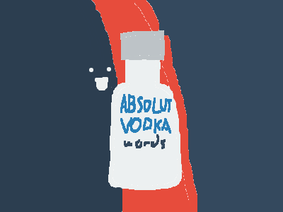 Vodka