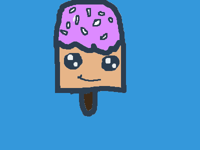 random cartoon pt 3 >