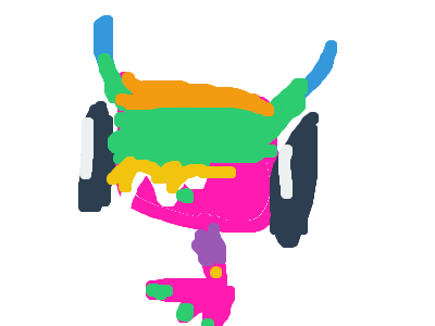 Picrillix reanimated