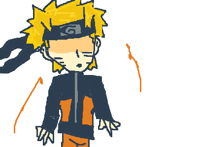 fan made animation Naruto