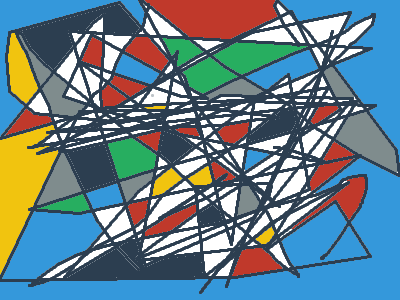 Find The Pixel (Round 4)