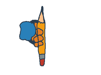 WHo wants to be drawn