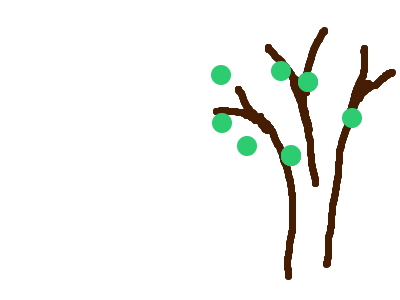 world's laziest tree